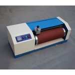 Rubber DIN Abrasion Tester Supplier - OEM/ODM LR-A012 DIN53516 ISO4649