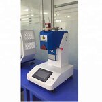 Automatic Melt Flow Rate Tester Factory - OEM/ODM LR-A001-C Automatic Loading MFR