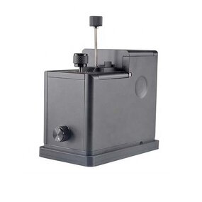 Plastic Film Contact Angle Tester Manufacturer - OEM/ODM ASTM D5946 ISO15989 Goniometer