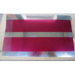 Automatic Ink Mixer Supplier - OEM/ODM LR-N008 20L 30L 40L