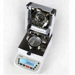 Moisture Meter Tester Manufacturer - OEM/ODM Plastic Halogen Animal Fish Moisture
