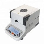 Moisture Meter Tester Manufacturer - OEM/ODM Plastic Halogen Animal Fish Moisture