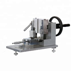 Notch Sample Machine Factory - OEM/ODM LR-A008 ISO 179/ISO 180