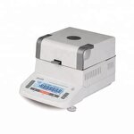 Moisture Meter Tester Manufacturer - OEM/ODM Plastic Halogen Animal Fish Moisture