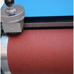 Rubber DIN Abrasion Tester Supplier - OEM/ODM LR-A012 DIN53516 ISO4649