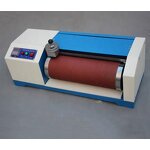Rubber DIN Abrasion Tester Supplier - OEM/ODM LR-A012 DIN53516 ISO4649