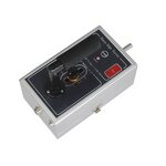 Universal Testing Machine Manufacturer - OEM/ODM 100KN Tensile Compression for Metals