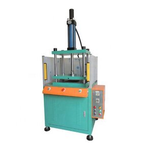 Four Column Hydraulic Press Supplier - Wholesale/ODM Two Beam Hydraulic Press Machine
