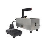 Universal Testing Machine Manufacturer - OEM/ODM 100KN Tensile Compression for Metals