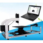 Flexo Ink Proofer Manufacturer - OEM/ODM LR-N004 Flexiproof Machine