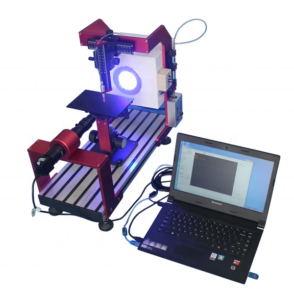 Soil Thermal Resistivity Meter Manufacturer - OEM/ODM DY4100 Soil Thermal Resistivity
