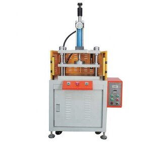 Sliding Table Hydraulic Press Factory - Wholesale/ODM 20 Tons Four Column Fast Hydraulic