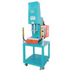 Precision Hydraulic Cutting Machine Manufacturer - Wholesale/ODM Hydraulic Press Machine