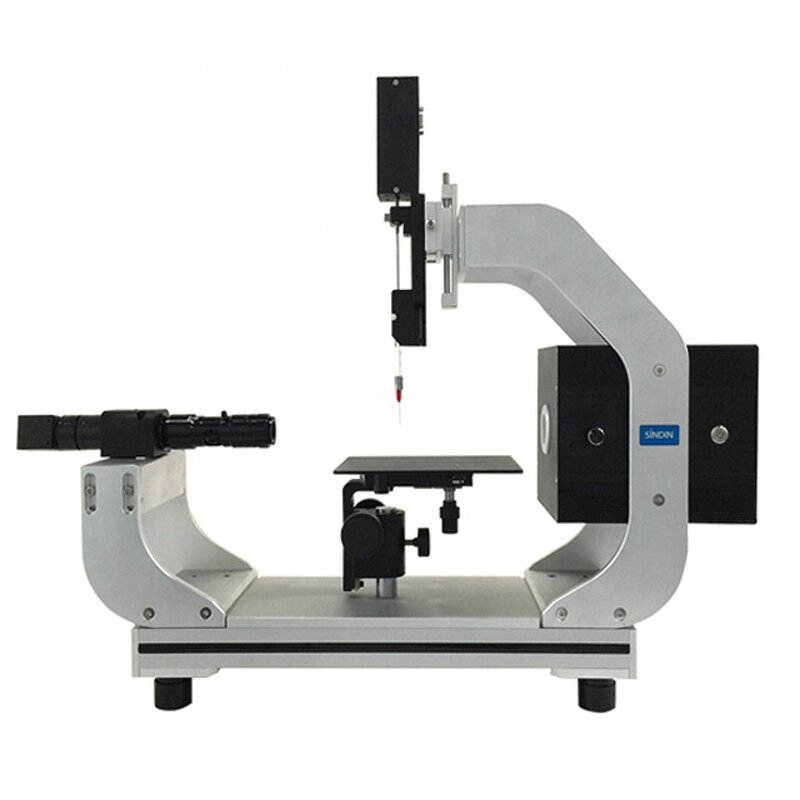 Ink Proofer Factory - OEM/ODM Gravure Ink Printing Proofing Machine