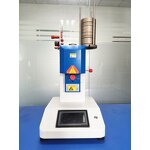 Automatic Melt Flow Rate Tester Factory - OEM/ODM LR-A001-C Automatic Loading MFR