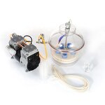 Contact Angle Goniometer Supplier - OEM/ODM Contact Angle Measurement Droplet Angle