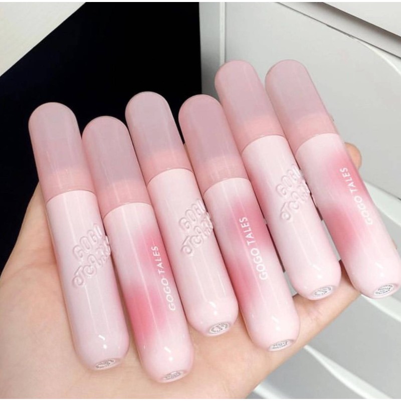 Lip Gloss Manufacturer - OEM Velvet Matte 8 Colors