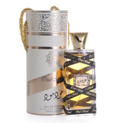 Arabic Perfume Manufacturer - OEM Long Lasting Fragrance
