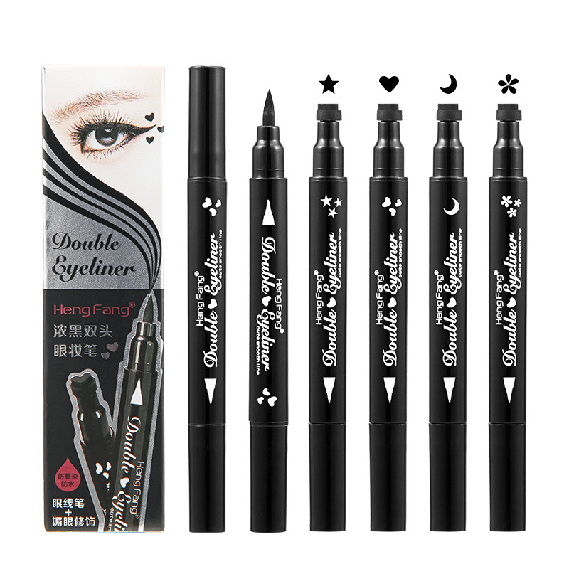 Liquid Eyeliner Manufacturer - Custom Waterproof Eye Liner Pencil