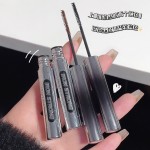 睫毛膏源头工厂 - 4D丝纤维睫毛代工