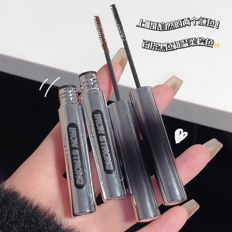 Mascara Factory - OEM 4D Silk Fiber Lash