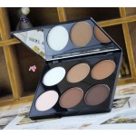 Contour Powder Factory - OEM Multi-function Bronzer Palette