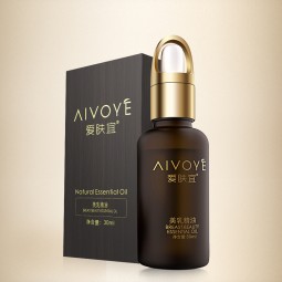 Breast Beauty Oil Factory - OEM Herbal Enhancement Oil