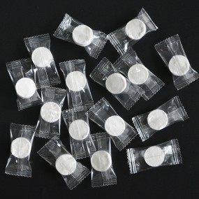 Compressed Mask Manufacturer - OEM DIY Facial Mask Sheet