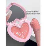 Lip Gloss Manufacturer - OEM Liquid Blush Kit