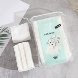 Cotton Pads Manufacturer - OEM Thick Facial Pads