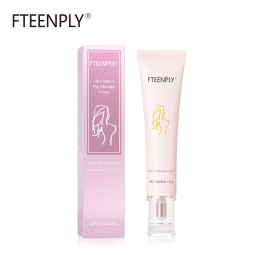 Breast Enlargement Cream Factory - OEM Shea Butter Formula