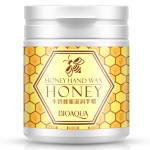 手蜡源头工厂 - 牛奶蜂蜜柔顺蜡代工