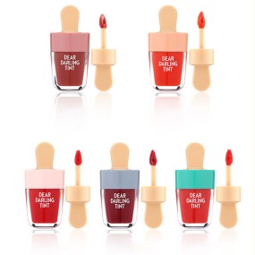 Liquid Lipstick Factory - OEM Private Label Matte Lip Gloss
