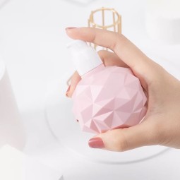 Hand Cream Manufacturer - OEM Ice Cream Peach Scent