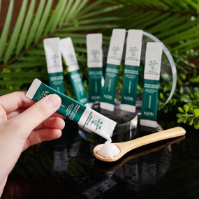 Sleeping Mask Factory - OEM Soothing Centella Mask