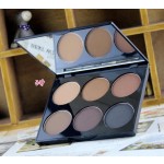 Contour Powder Factory - OEM Multi-function Bronzer Palette