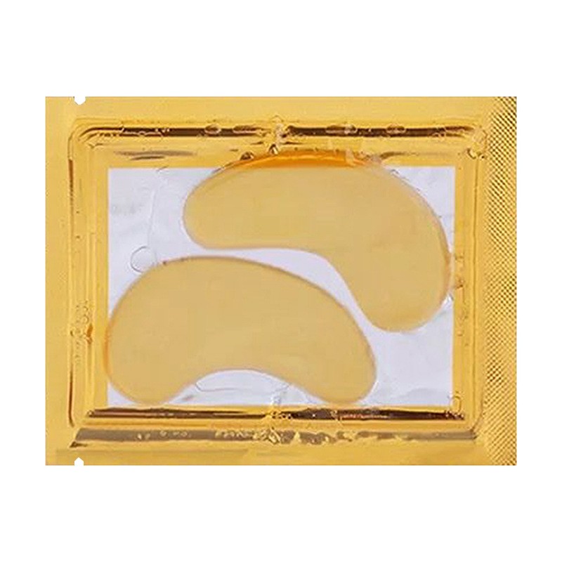 Collagen Eye Patch Manufacturer - OEM Dark Circle Removal
