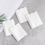 化妆棉生产厂家 - 厚型面部棉片代工