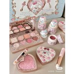 Face Blush Factory - OEM Matte Finish Blusher