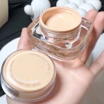 Liquid Foundation Manufacturer - OEM Waterproof Base Makeup
