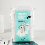 化妆棉生产厂家 - 厚型面部棉片代工