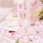 Lip Gloss Factory - OEM Waterproof Herbal Lipstick