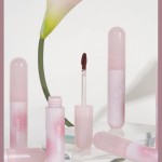 Lip Gloss Manufacturer - OEM Velvet Matte 8 Colors
