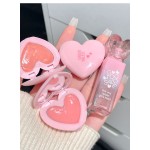 Lip Gloss Manufacturer - OEM Liquid Blush Kit