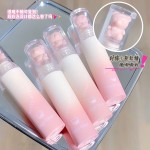 Liquid Lipstick Manufacturer - OEM Velvet Lip Mud