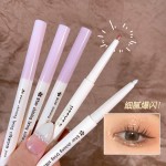 Eyeliner Pencil Manufacturer - Custom Rotating Glitter Pen