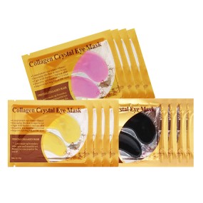 Eye Mask Factory - OEM Gold Collagen Patch