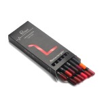 Lip Liner Manufacturer - Custom Matte Lip Pencil 12 Colors
