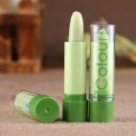 Color Change Lipstick Manufacturer - Custom Temperature Lip Balm