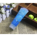 面部磨砂膏源头工厂 - 去角质啫喱120ml代工